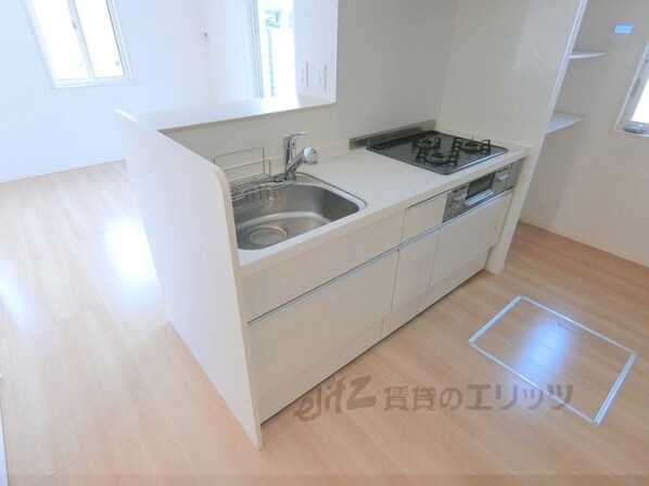 エトワールウエストの物件内観写真